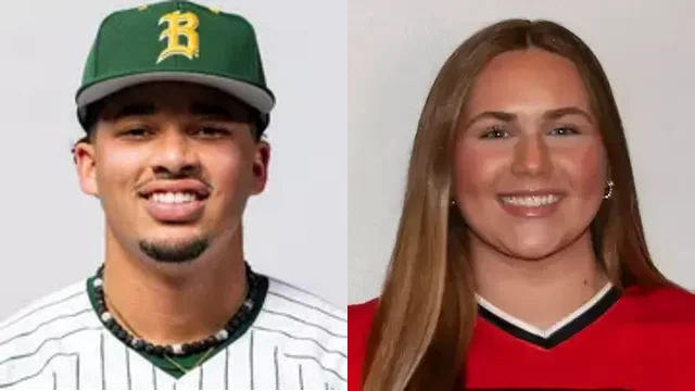 Which former Wiregrass Times area high school standouts will be in action on Sunday, May 4?