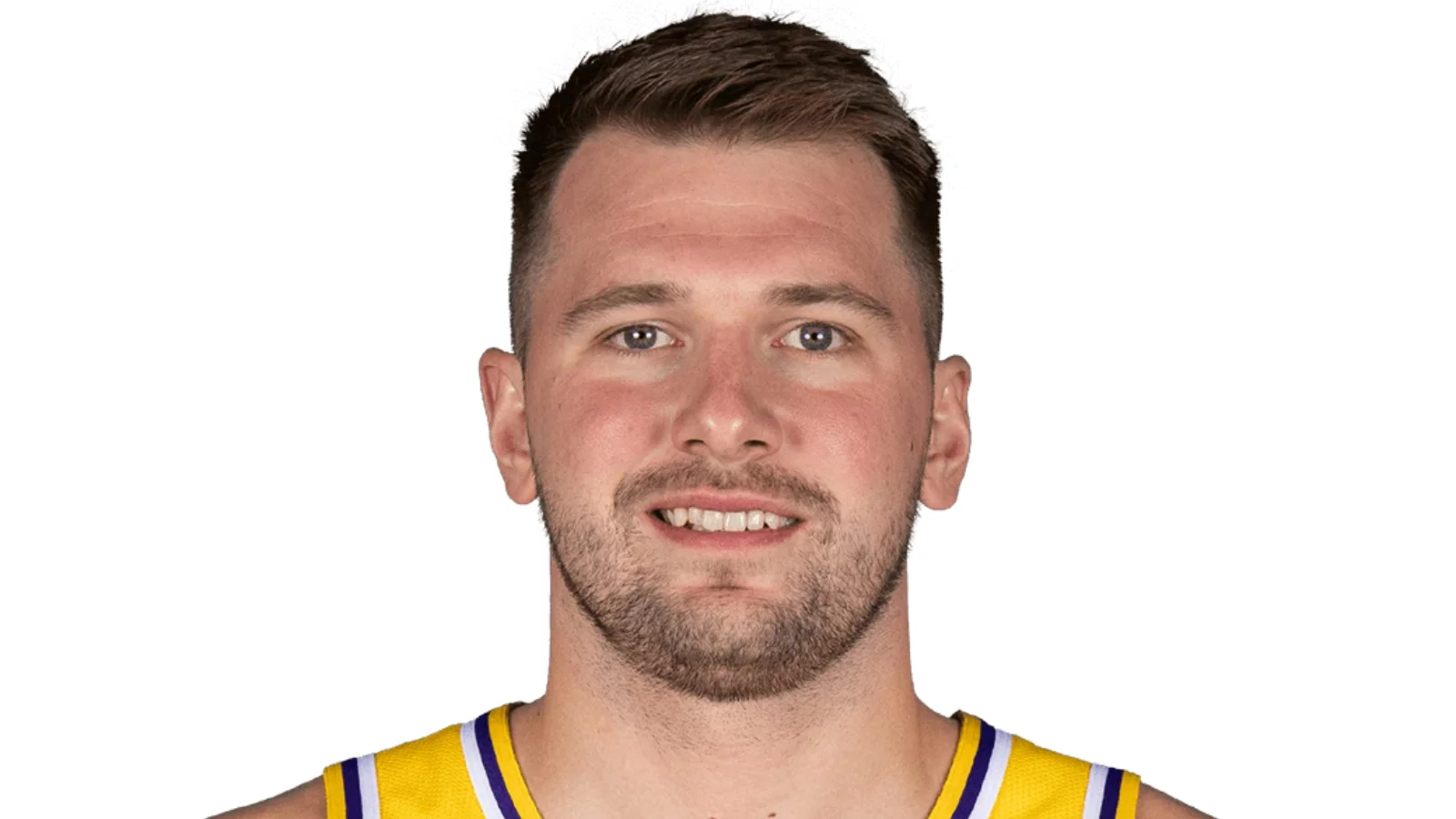 Luka Doncic settles into leadership role with Lakers after trade from Mavericks