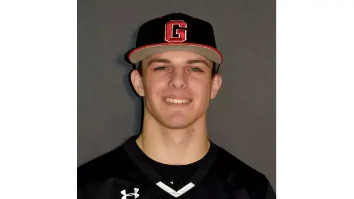 On Saturday, May 17, former South Range High School standout Tyler Wardle collegiate team loses in the NCAA Division III Baseball Championship On Saturday, May 17, former South Range High School standout Tyler Wardle collegiate team loses in the NCAA Division III Baseball Championship