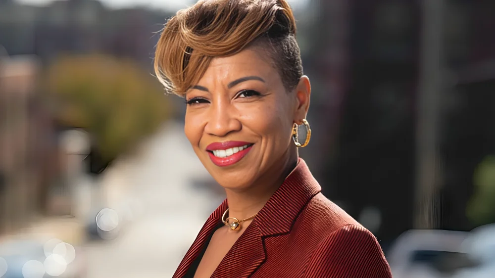 Deletta Dean, Director of the Housing Department - Official Website