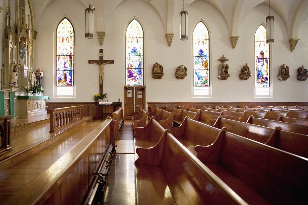 CHURCH OF NATIVITY – MIDLAND PARK: Religious Freedom Week. CHURCH OF NATIVITY – MIDLAND PARK: Religious Freedom Week.