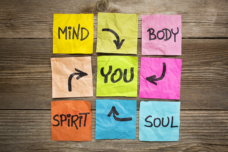 FIND YOUR CALM: THE BENEFITS OF STRESS MANAGEMENT ON JANUARY 27