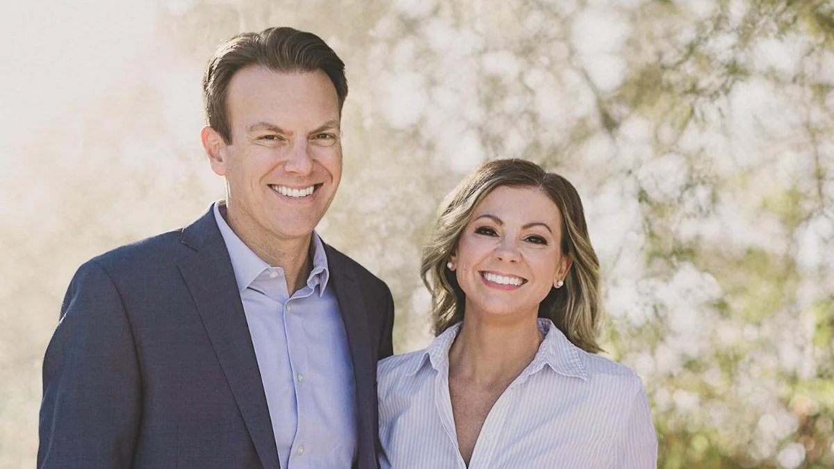 Analysis: Nevada Treasurer candidate Drew Johnson collected $15K in PPP cash for himself, wife