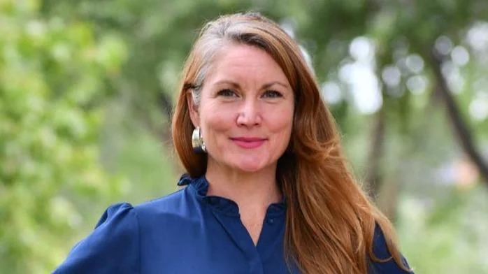 U.S. Rep. Melanie Stansbury from New Mexico%27s 1st congressional district - Official U.S. House Headshot U.S. Rep. Melanie Stansbury from New Mexico%27s 1st congressional district - Official U.S. House Headshot