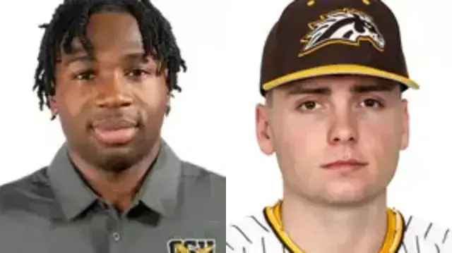 Which former St. Joe-Benton Harbor News area high school standouts will be in action on Friday, March 28?