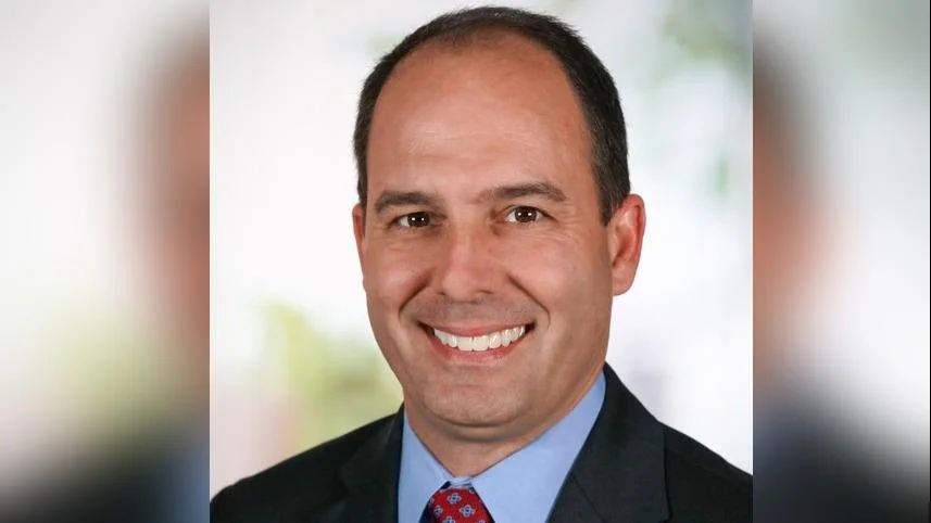 Kenmore Mercy Hospital appoints Andrew Croisdale as vice president of operations Kenmore Mercy Hospital appoints Andrew Croisdale as vice president of operations