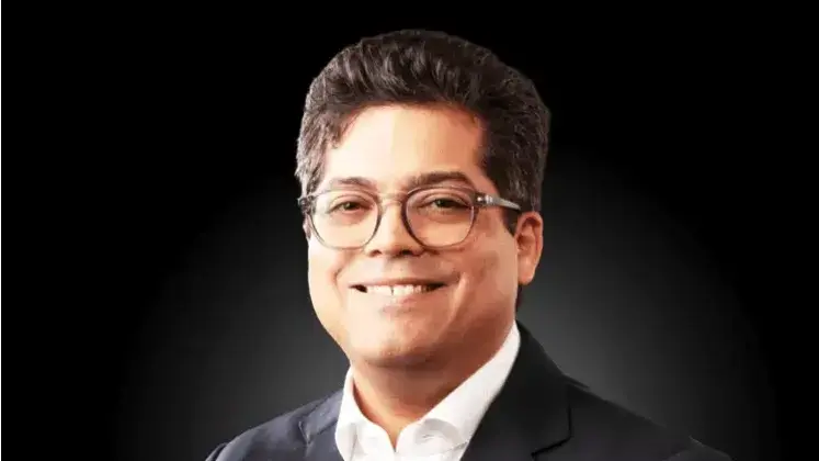 Rafael Izquierdo, President - Grupo Universal