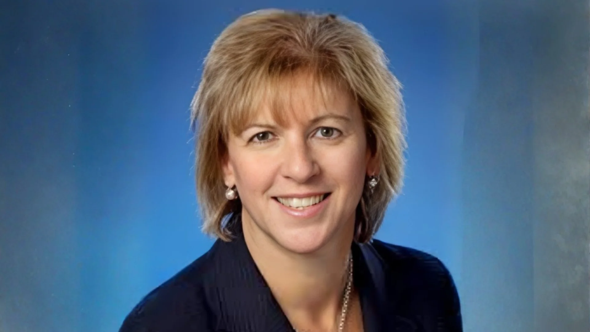 Christine A. Amalf President at New Jersey State Bar Association