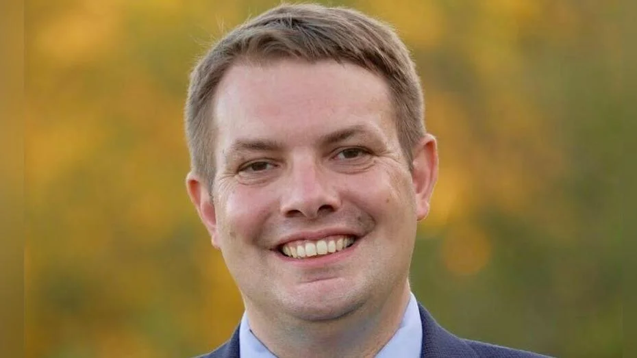 David Suetterlein marks Juneteenth and engages in local community events