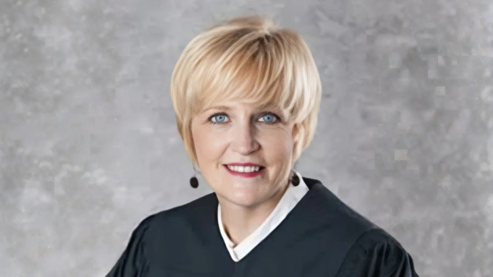 Susan Christensen Supreme Court Justice at Iowa Susan Christensen Supreme Court Justice at Iowa