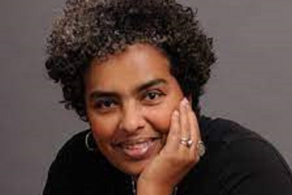 International Women’s Day Spotlight, Film Prof. Lucy Gebre-Egziabher International Women’s Day Spotlight, Film Prof. Lucy Gebre-Egziabher