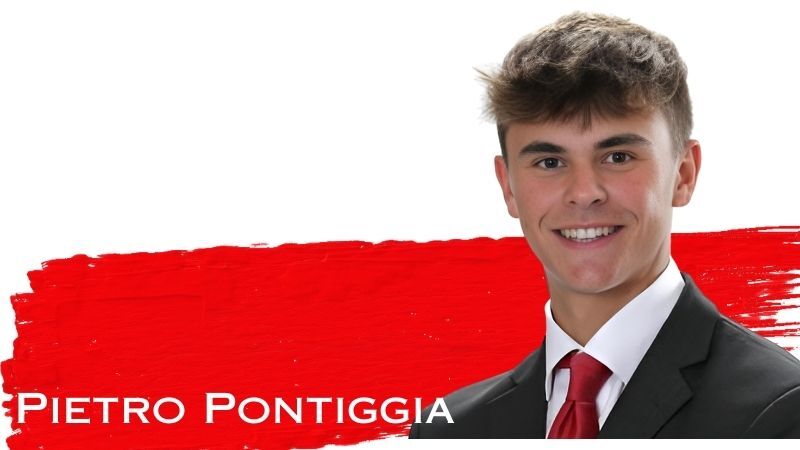 Pietro Pontiggia