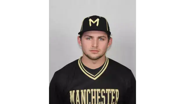Jackson Todor, former Homestead High School standout’s collegiate team plays on Friday, May 16 in the NCAA Division III Baseball Championship