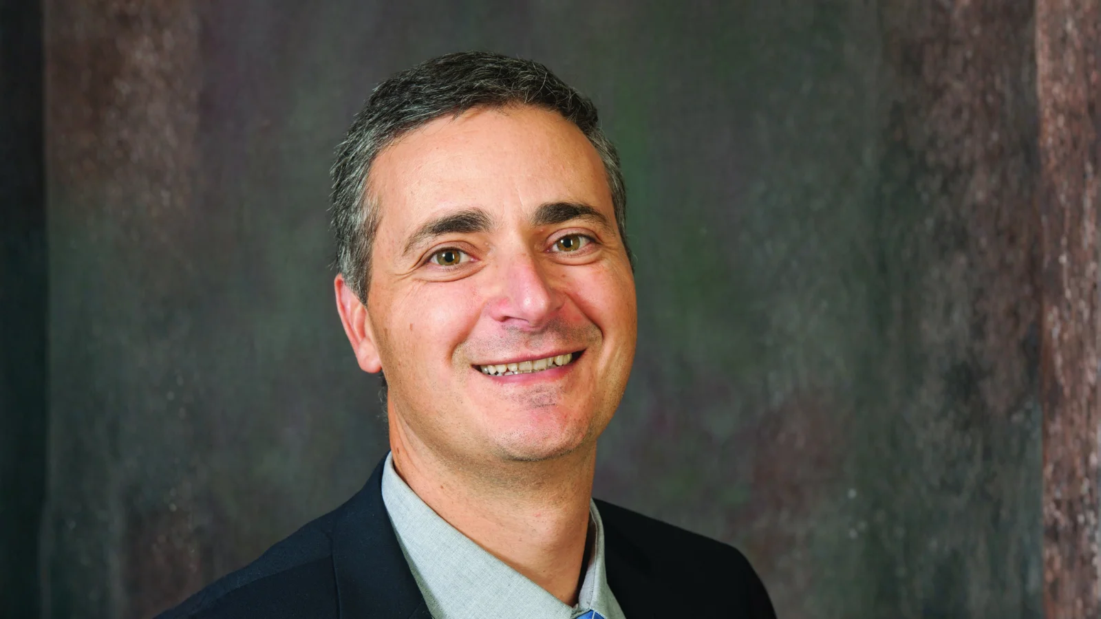 Anas Daghestani, MD, President and CEO of ARC