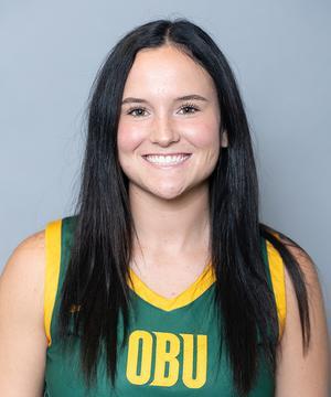 Oklahoma Baptist University SAU’s Three-Point Success Keys Win Over OBU Oklahoma Baptist University SAU’s Three-Point Success Keys Win Over OBU