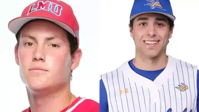 Which former North SFV Today area high school standouts will be in action on Tuesday, April 8?