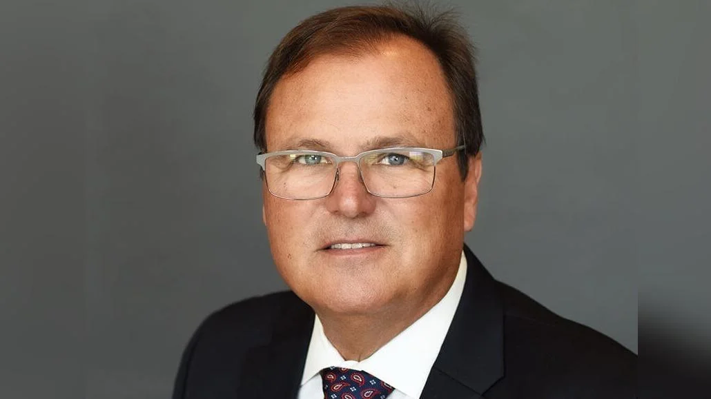 Kevin Strength, Waxahachie Chamber of Commerce President & CEO