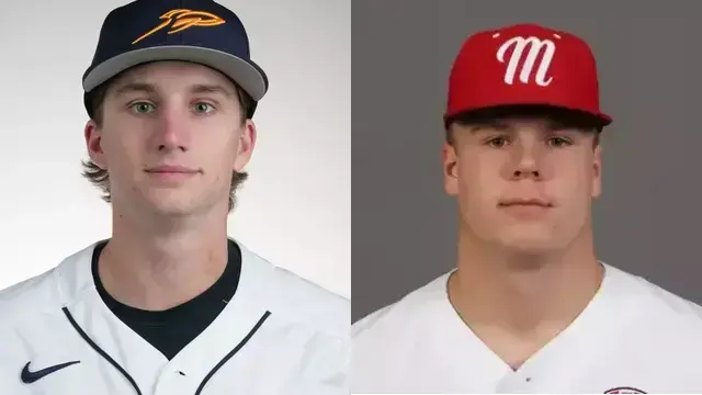 Which former South Cuyahoga News area high school standouts will be in action on Tuesday, May 6?