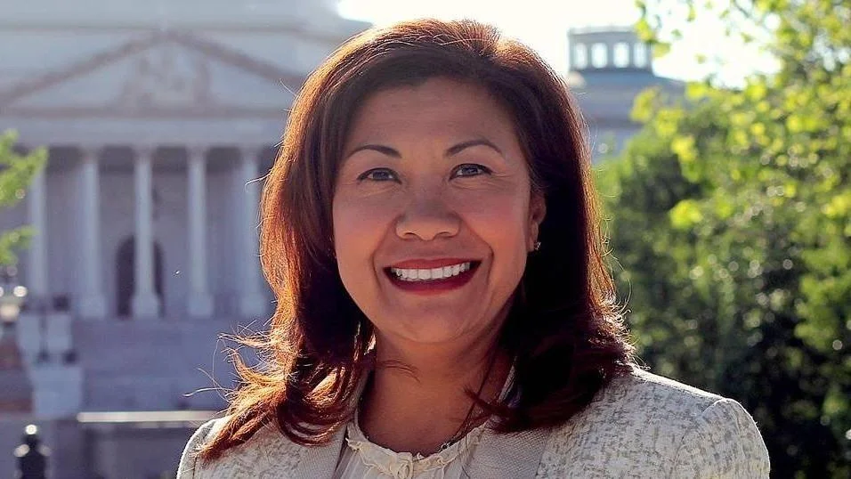 U.S. Rep. Norma Torres representing California%27s 35th Congressional District - Official U.S. House headshot