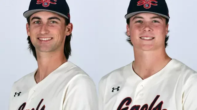 Which former North Coast California News area high school standouts will be in action on Wednesday, May 7?