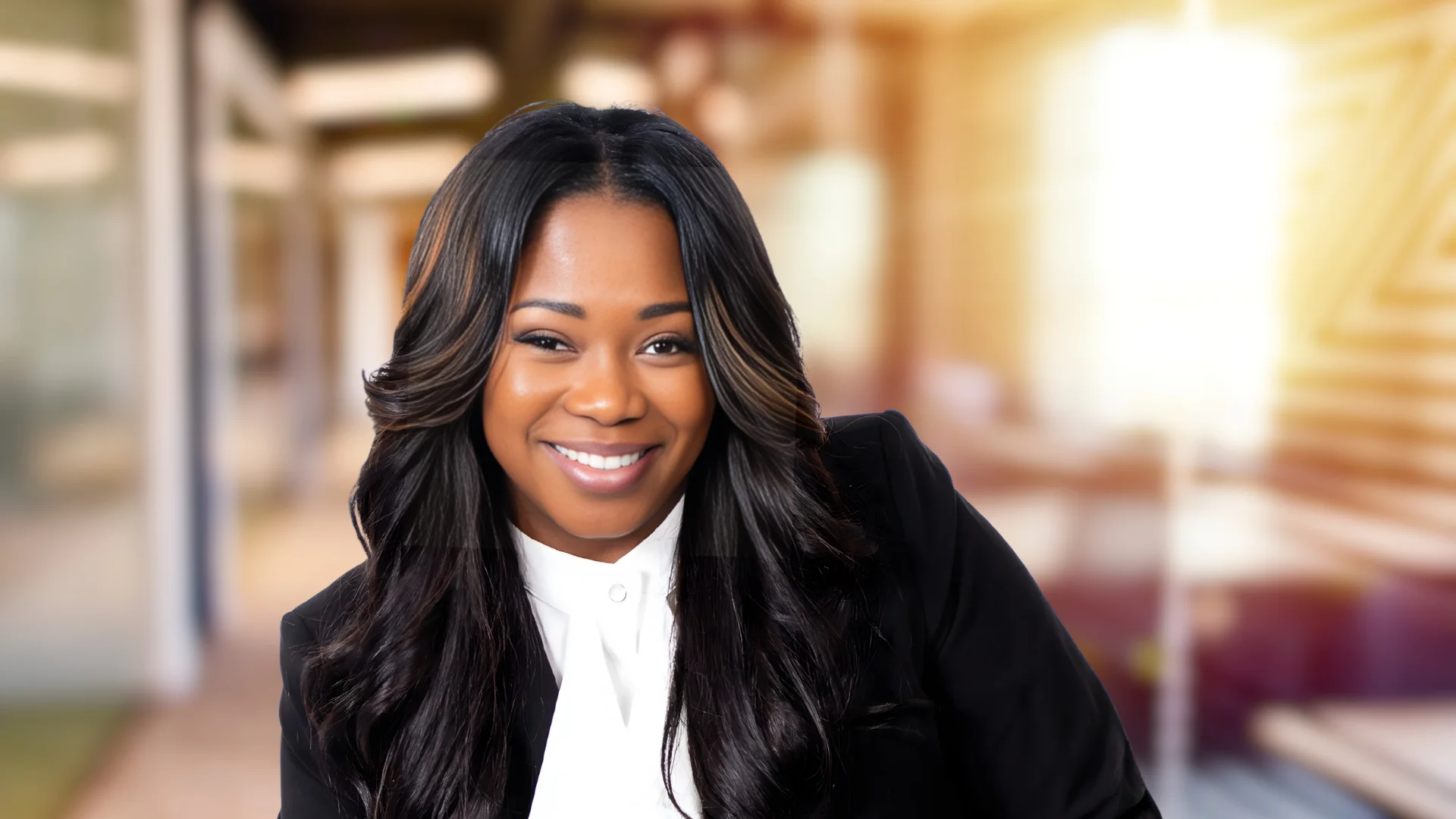 LaRhonda Patrick, Mayor of City of Warner Robins LaRhonda Patrick, Mayor of City of Warner Robins