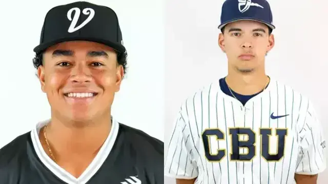 Which former Central Alameda News area high school standouts will be in action on Thursday, April 17?