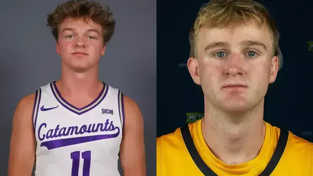 Drew Hollifield and Eli Osborne - 