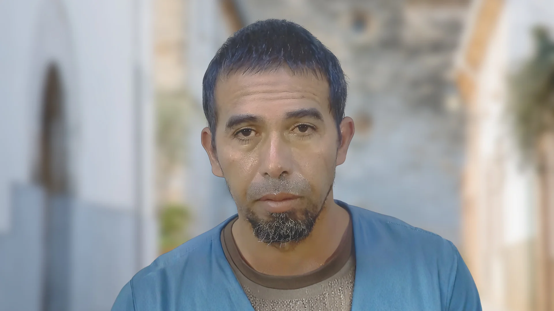 Ismael Hernandez Padilla