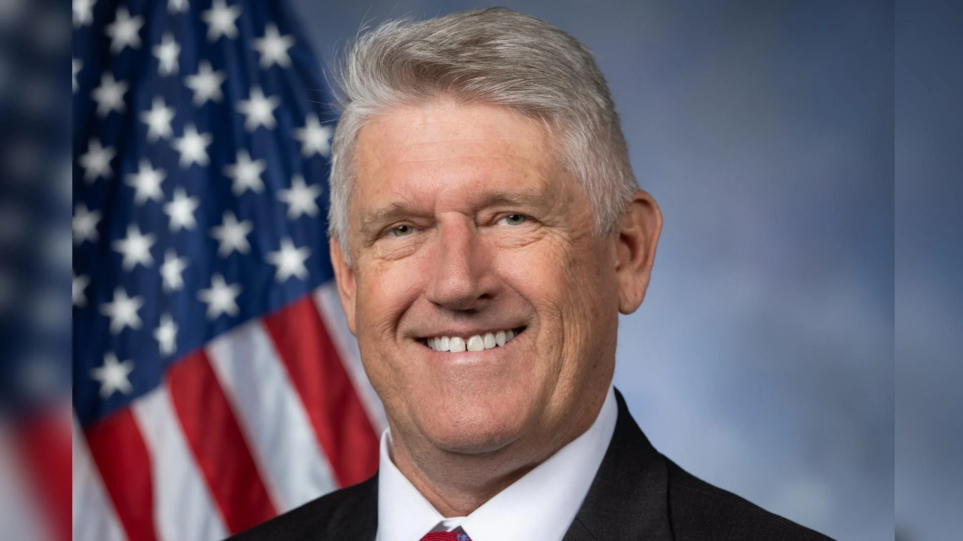 Troy Downing, Member of the U.S. House of Representatives, representing Montana’s 2nd Congressional District