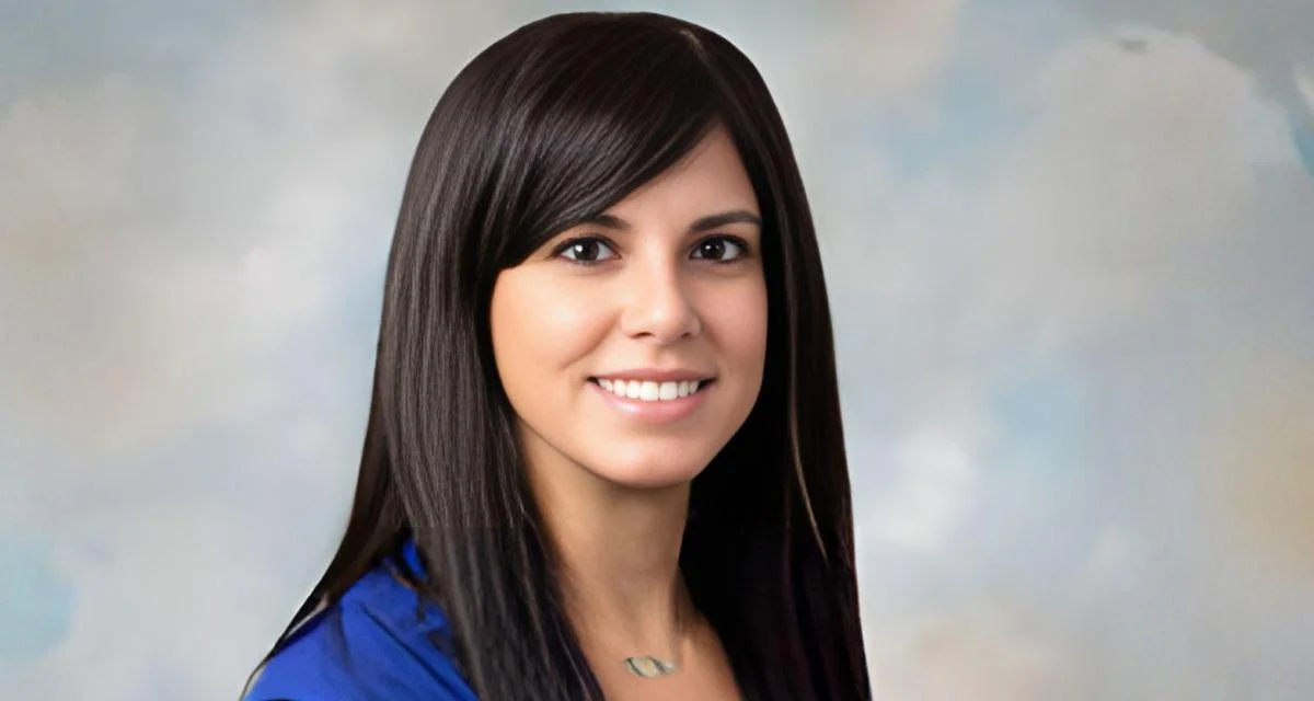 Johanna Castellon Vega, Attorney representing City National Bank Johanna Castellon Vega, Attorney representing City National Bank