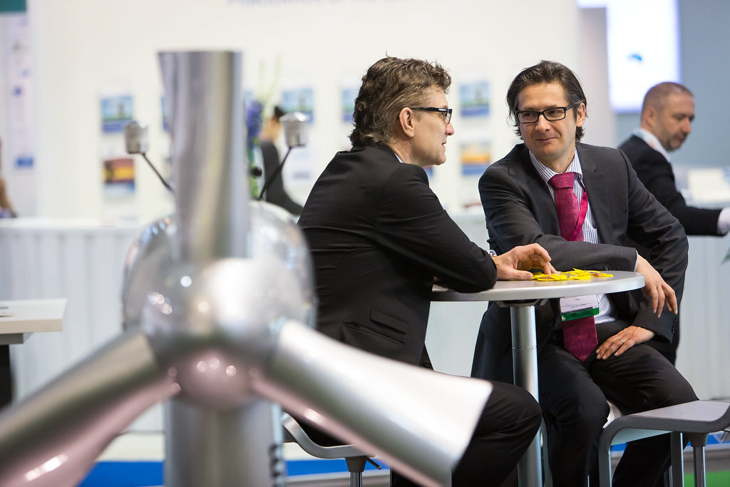 February 2023 Power Networking Breakfast on Feb 7