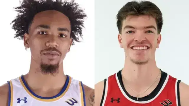 Which former South Bay Leader area high school standouts will be in action on Thursday, March 6?