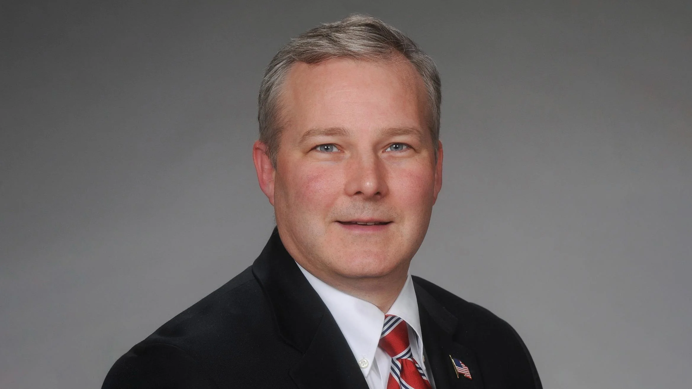 John Timothy Griffin, Attorney General of Arkansas