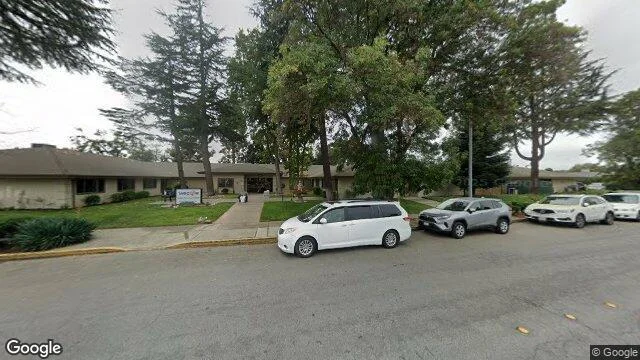 2100 Parkside Drive, Fremont, CA 94536-4270
