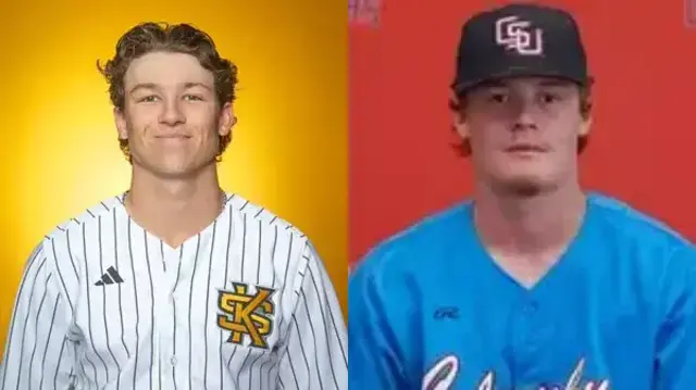 Which former West Atlanta News area high school standouts will be in action on Sunday, April 6?