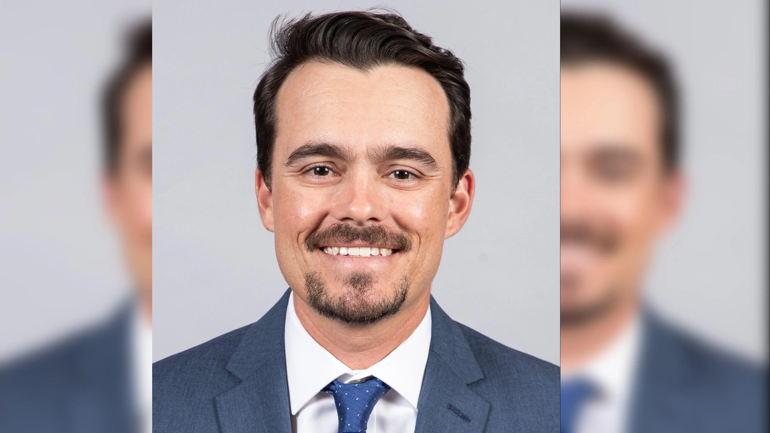 Marcelo Huarte Head Coach - University of South Alabama Athletics