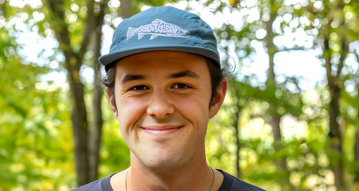 Lucas Nerbonne awarded Thomas J. Watson Fellowship for global climate study