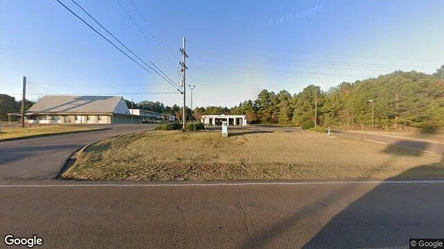 Sardis Community NH received 1-star CMS rating for Q1 in Sardis, Mississippi