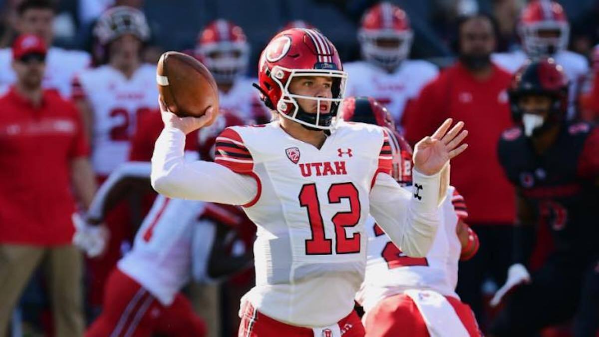‘We wish him the best’: Former Lake Travis field general Brewer leaves Utah football team ‘We wish him the best’: Former Lake Travis field general Brewer leaves Utah football team