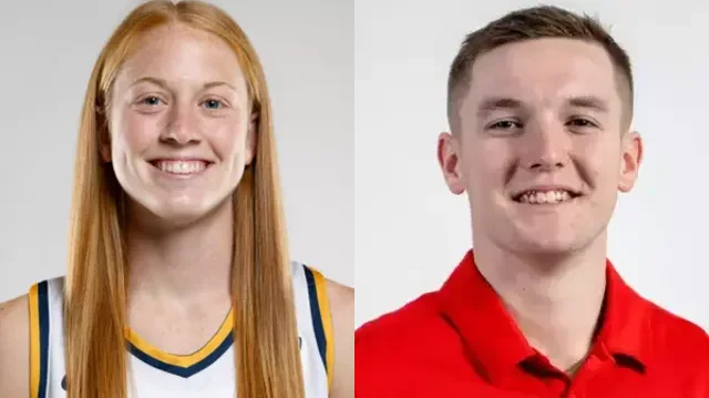 Which former Grand Rapids Reporter area high school standouts will be in action on Wednesday, Feb. 5? Which former Grand Rapids Reporter area high school standouts will be in action on Wednesday, Feb. 5?