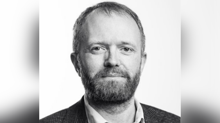 Guðmundur Hafsteinsson Chairman Guðmundur Hafsteinsson Chairman