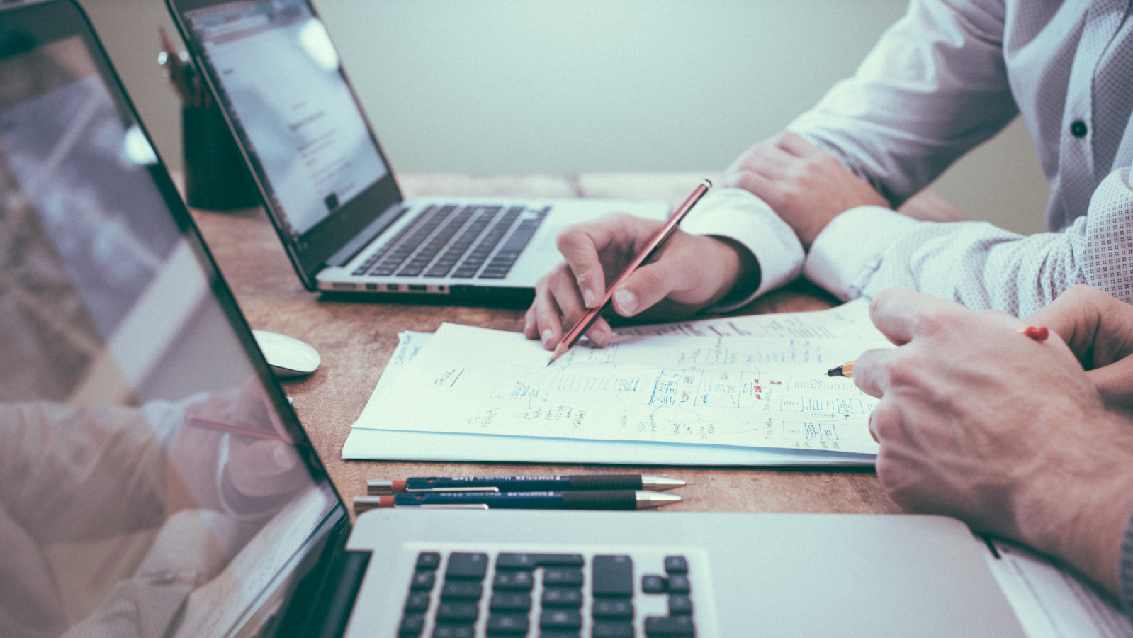 Cypress Property & Casualty%27s A, Exceptional, rating was affirmed by Demotech. - Scott Graham/Unsplash