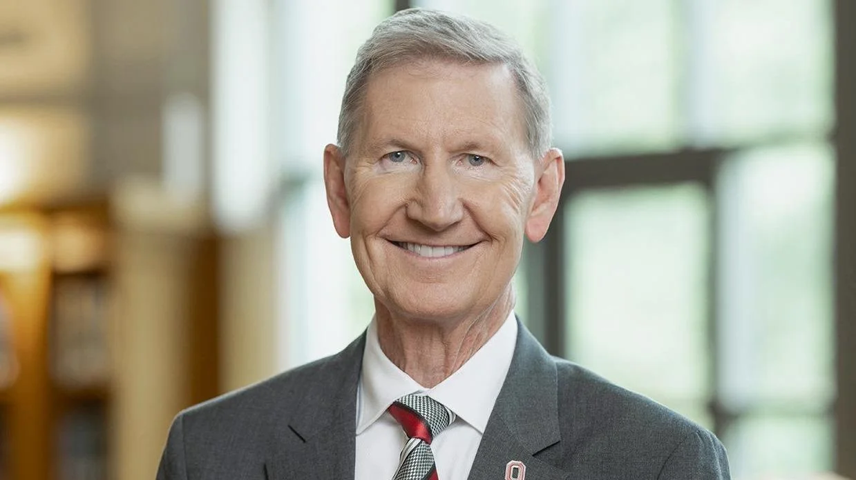 Ohio State initiative introduces students to cancer research through hands-on activities
