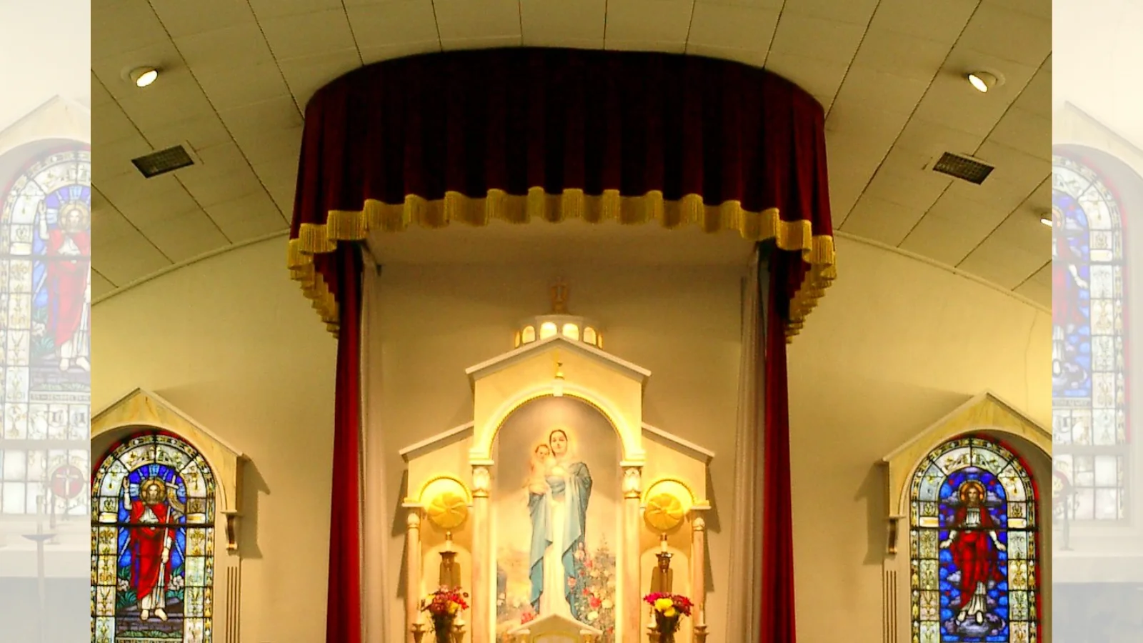 St. Mark’s Armenian parishioner: Support for Armenia is a ‘watershed moment’ for Armenian Americans