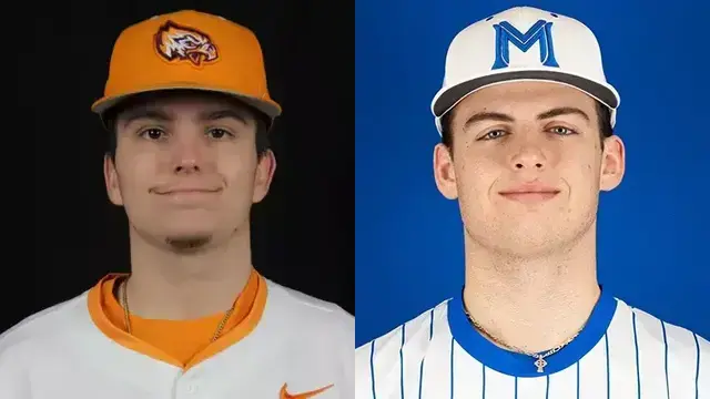 Which former East Hudson Valley News area high school standouts will be in action in the week starting Monday, April 28?