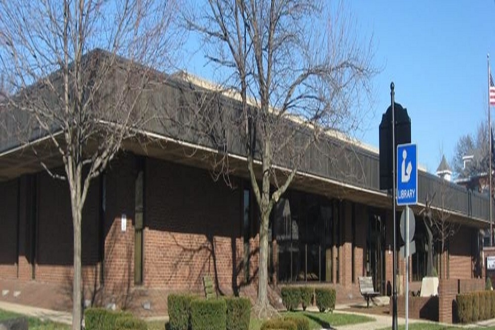City of Batesville Board of Zoning Appeals on April 7