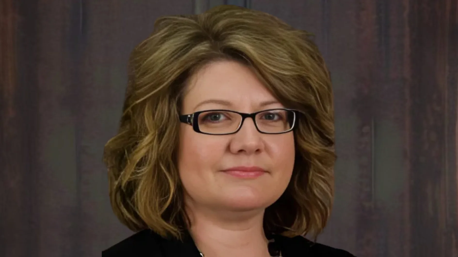 Lindsey Thomas, Assessor at Mahaska County Lindsey Thomas, Assessor at Mahaska County