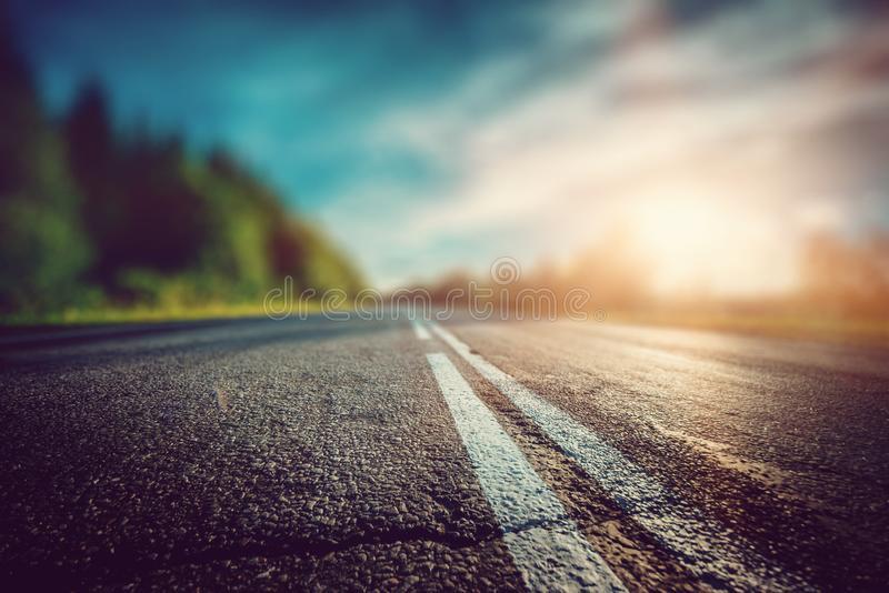 Roadway Management Software