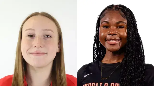 Jessica Sterbens and Amya Moore - Jessica Sterbens and Amya Moore -