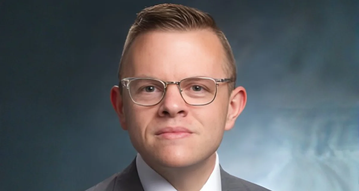 Dr. Will Nevin, a communications media professor at Alabama A&M University - Official Website